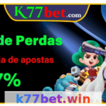 k77bet: Bônus de R + Saque em 24h | Promoção Exclusiva 2026 Homepage Image 3