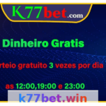 k77bet - Como Depositar: Guia Completo Article Image 1