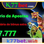 k77bet - Política de Bônus: Guia Completo de Promoções Article Image 1